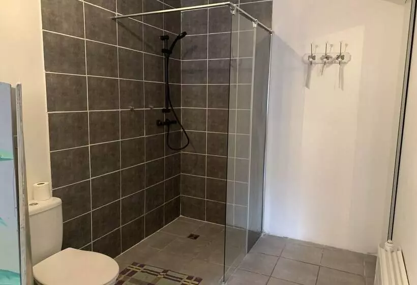 Aamiaismajoitus (B&B) Le Rouet