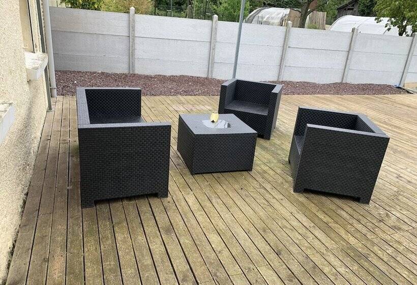 Bed and Breakfast Le Rouet