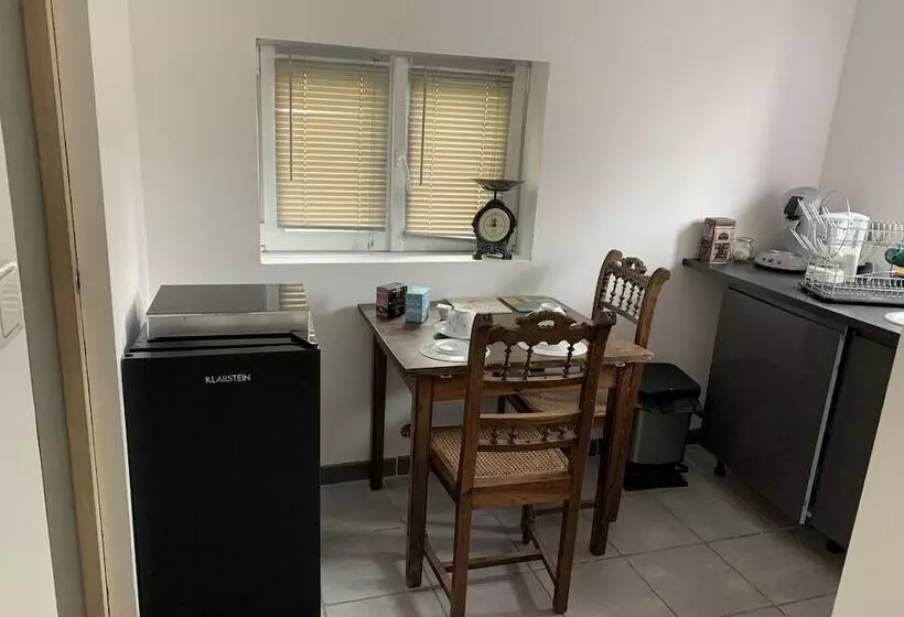 Aamiaismajoitus (B&B) Le Rouet