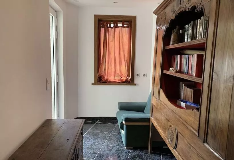 Aamiaismajoitus (B&B) Le Rouet