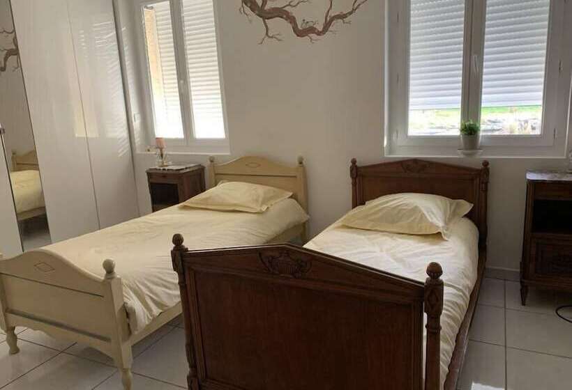 Bed and Breakfast Le Rouet
