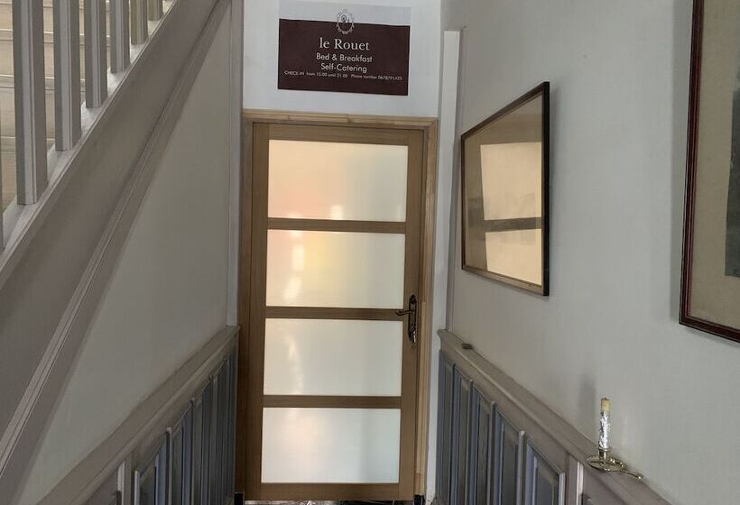 Bed and Breakfast Le Rouet