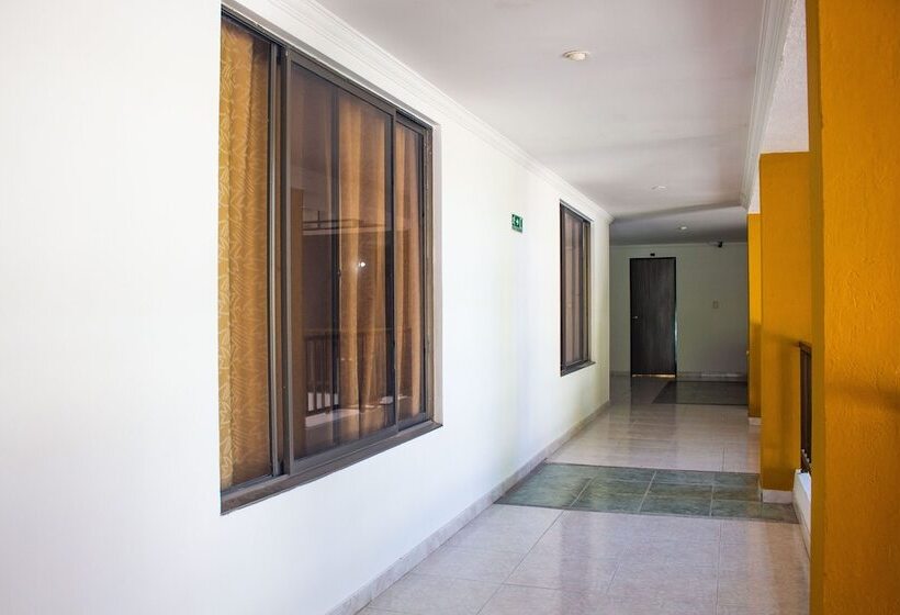 فندق Casana Rosa