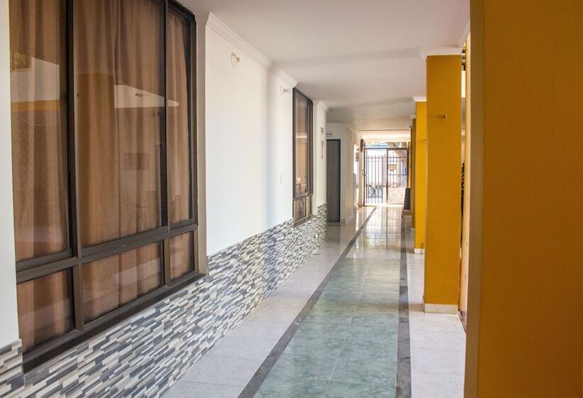 فندق Casana Rosa