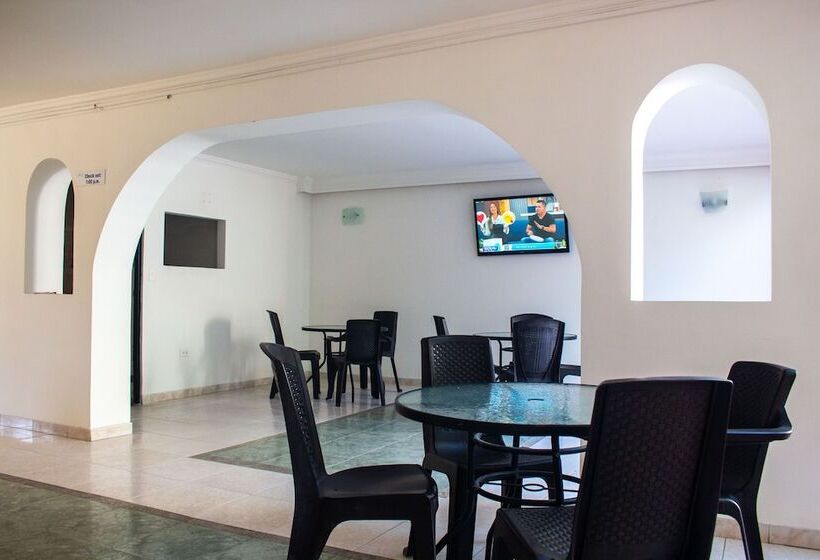 فندق Casana Rosa