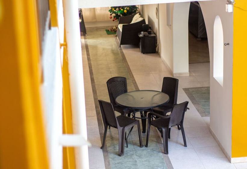 فندق Casana Rosa