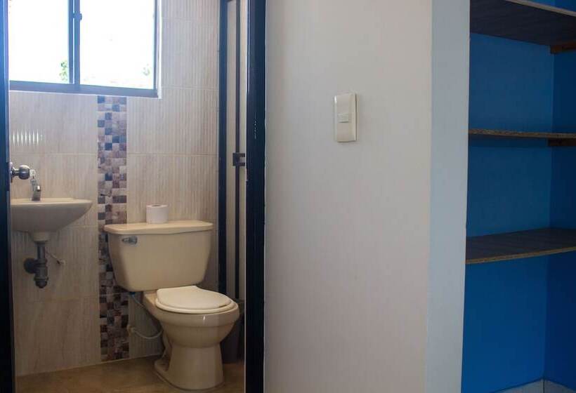 فندق Casana Rosa