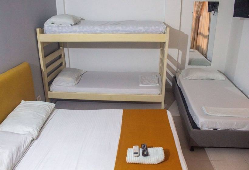 فندق Casana Rosa