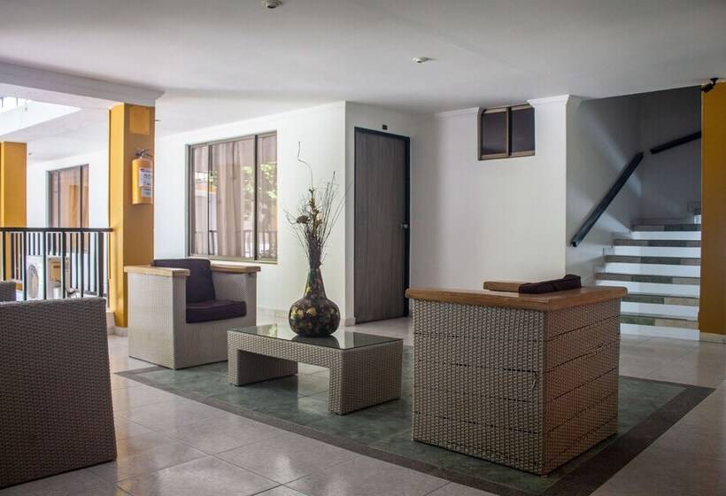 فندق Casana Rosa