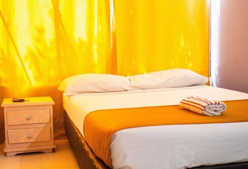 فندق Casana Rosa