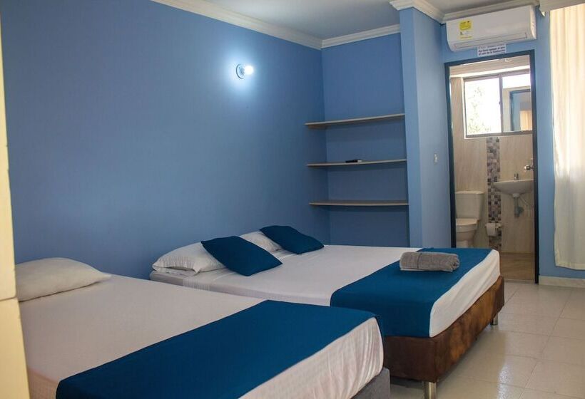 فندق Casana Rosa