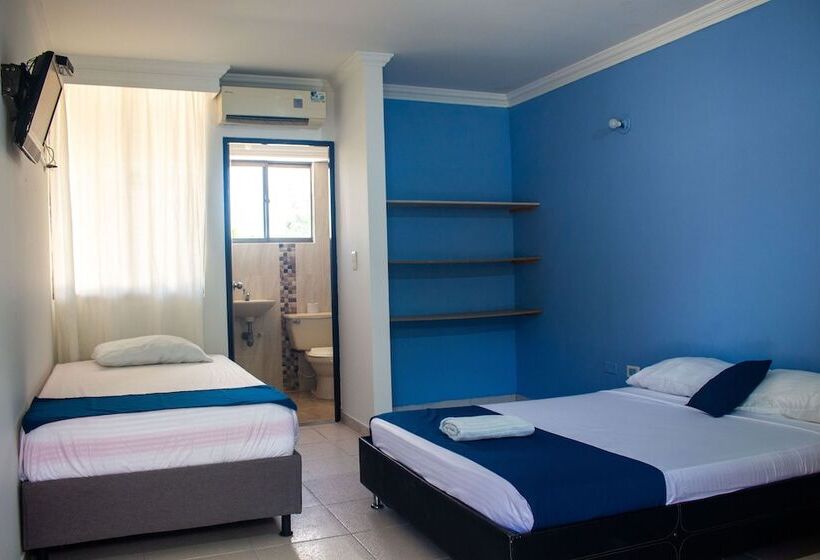 فندق Casana Rosa