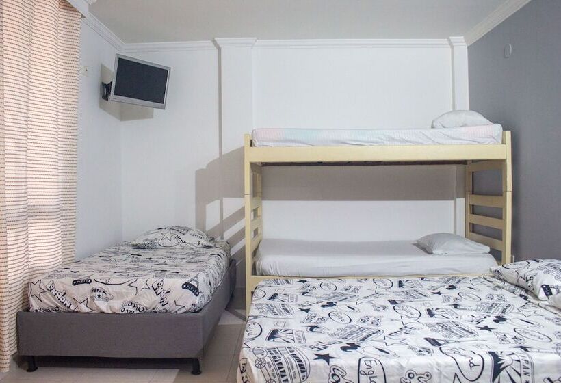 فندق Casana Rosa