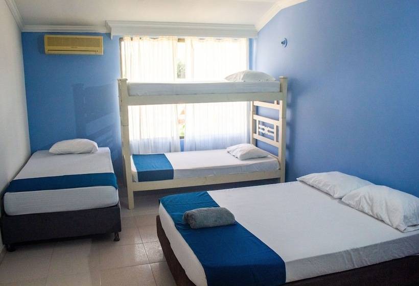 فندق Casana Rosa