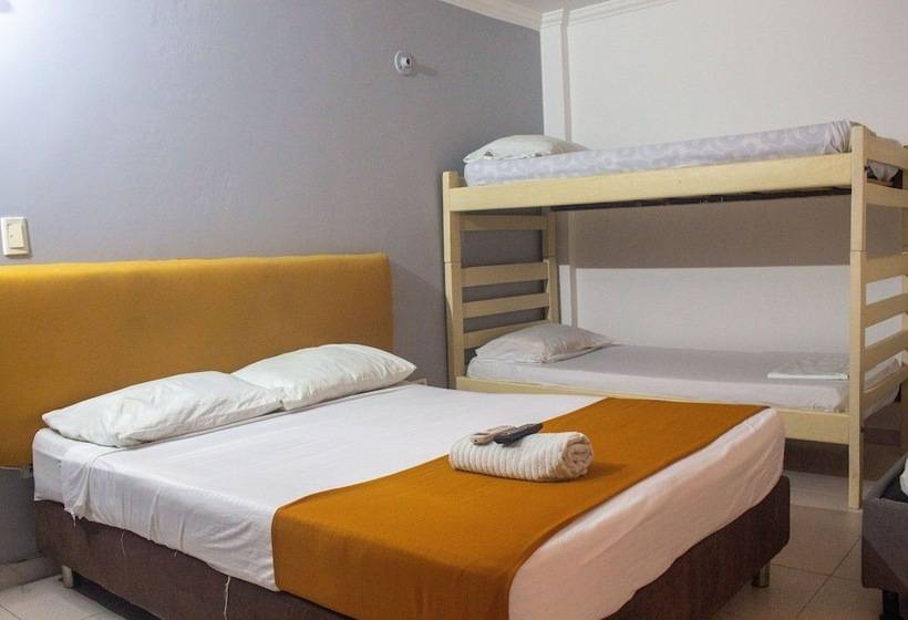 فندق Casana Rosa