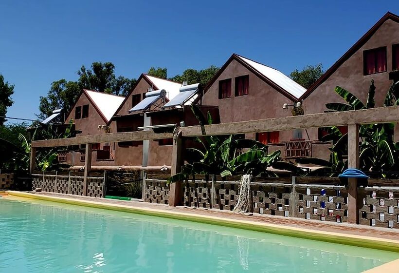 Complejo Viri Viri   Gualeguaychu