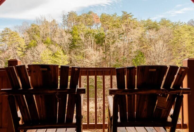 Enchanted Forest Hideaway By Ghosal Luxury Lodging