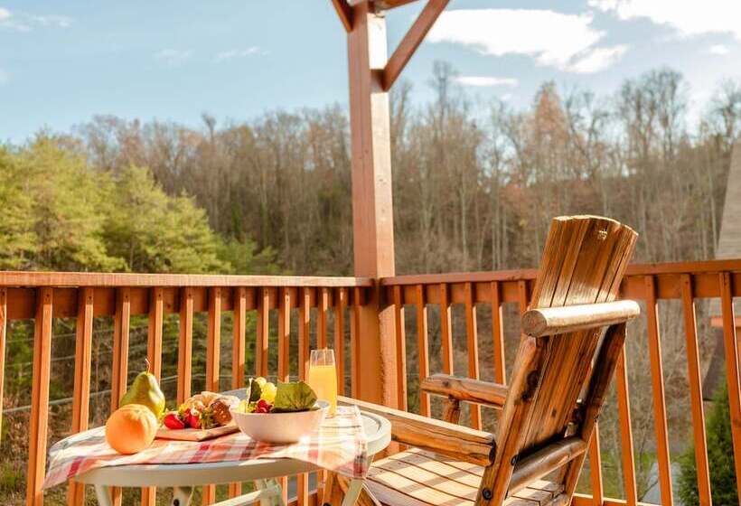 Enchanted Forest Hideaway By Ghosal Luxury Lodging