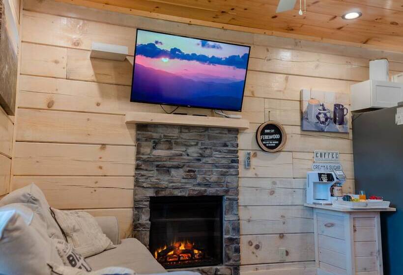 Enchanted Forest Hideaway By Ghosal Luxury Lodging