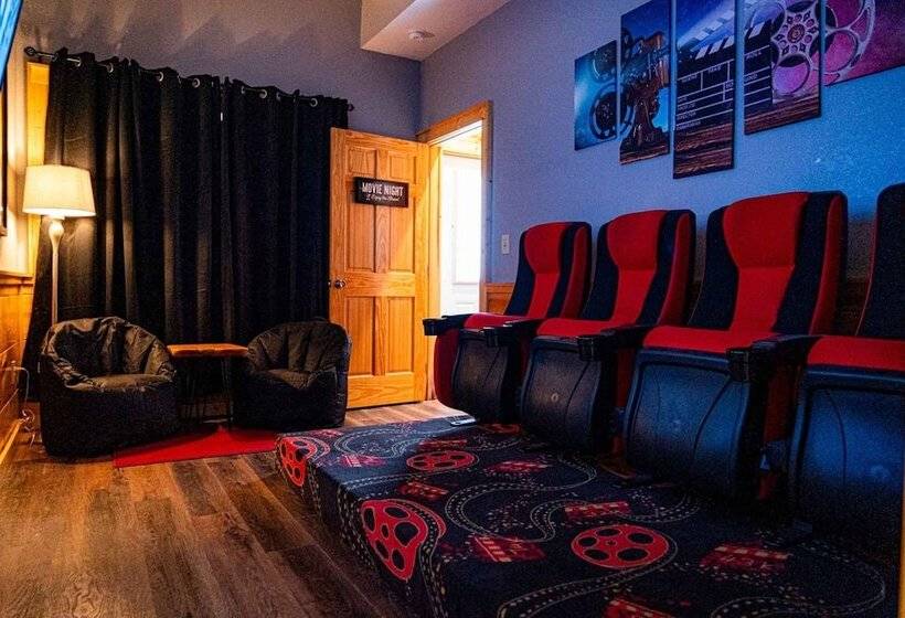 Enchanted Forest Hideaway By Ghosal Luxury Lodging