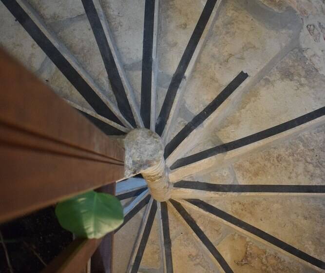 בית מלון כפרי Auberge De La Vallée De La Douve