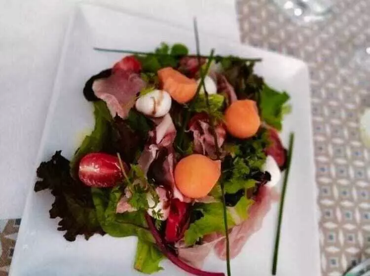 Hotelli Auberge De La Vallée De La Douve