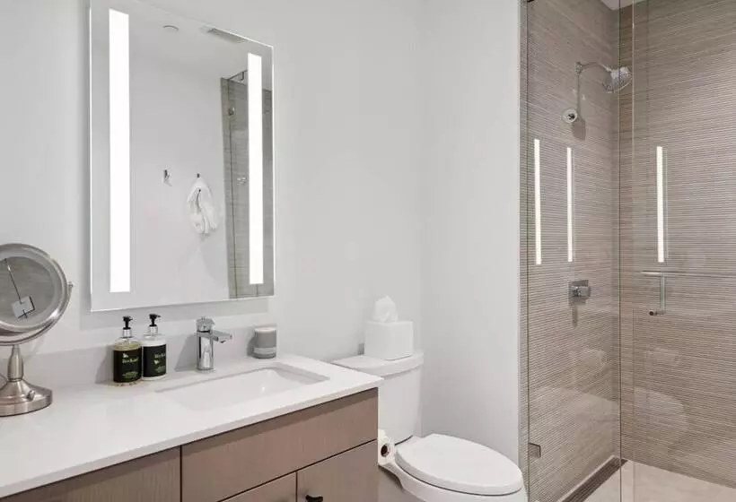 Hotelli Frontgate By Ewh