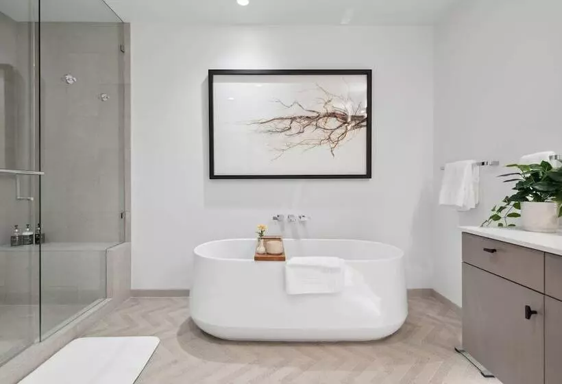 Hotelli Frontgate By Ewh