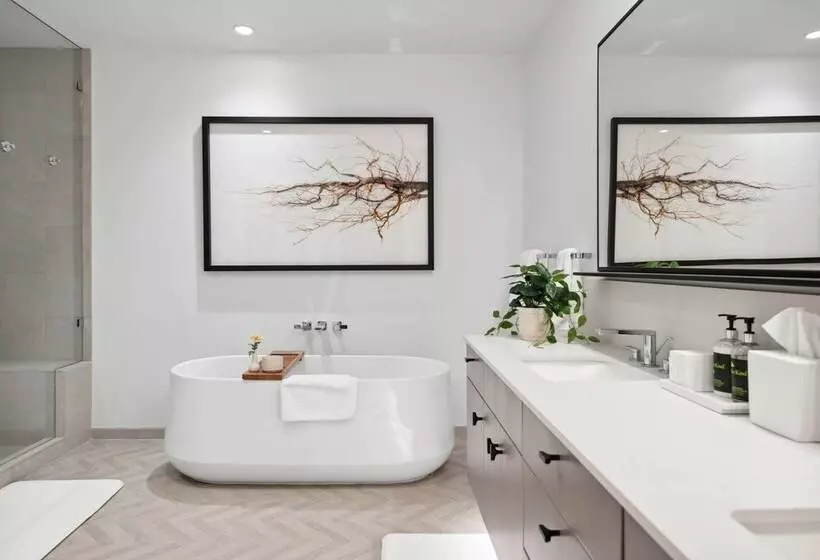 Hotelli Frontgate By Ewh