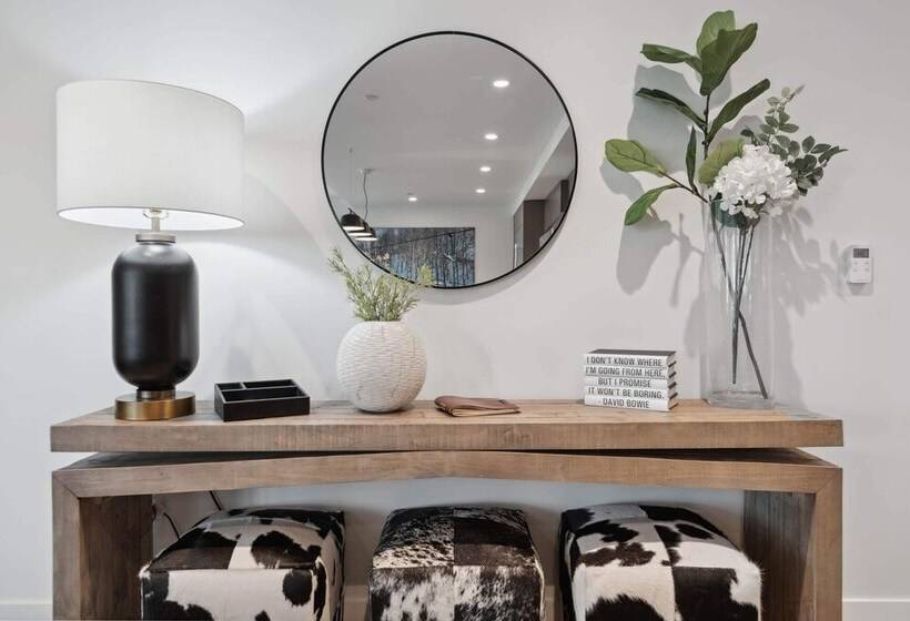 هتل Frontgate By Ewh