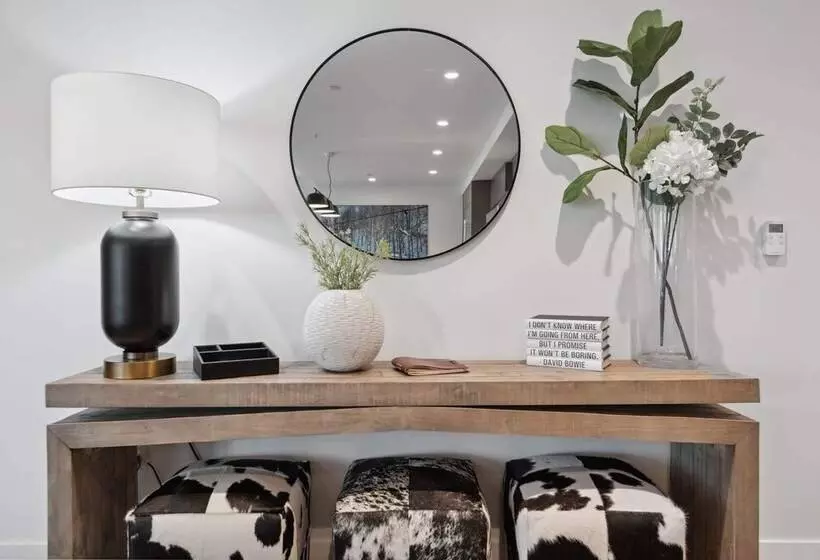 Hotelli Frontgate By Ewh