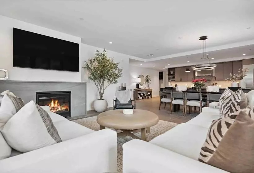 Hotelli Frontgate By Ewh