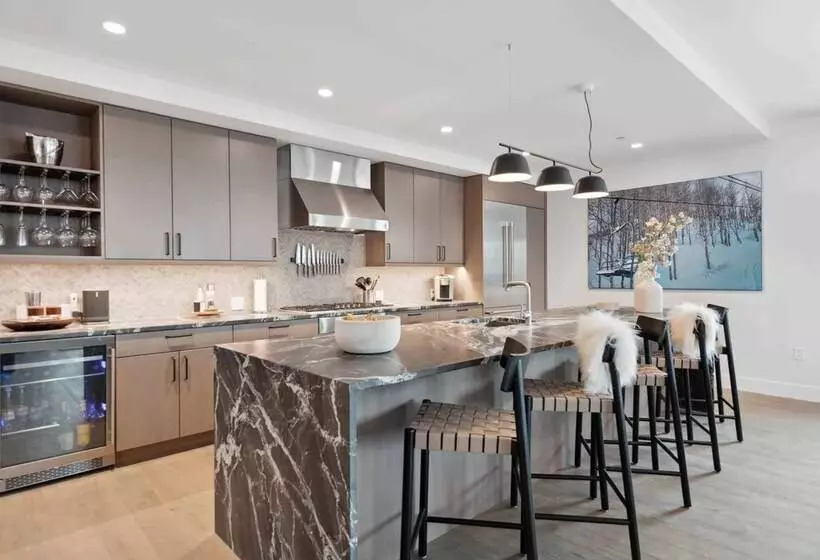 Hotelli Frontgate By Ewh