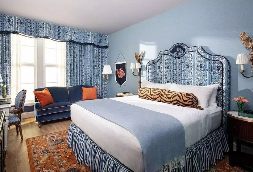 ホテル Graduate By Hilton Auburn Al