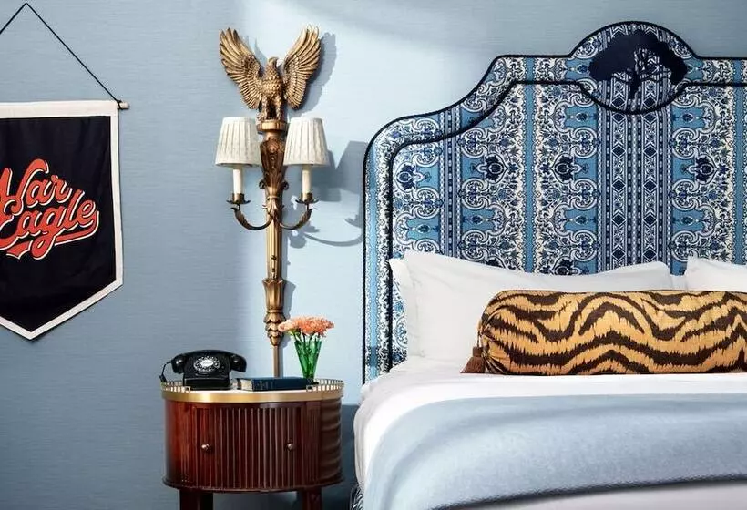 ホテル Graduate By Hilton Auburn Al