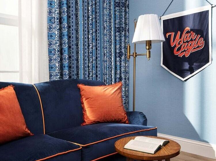 فندق Graduate By Hilton Auburn Al