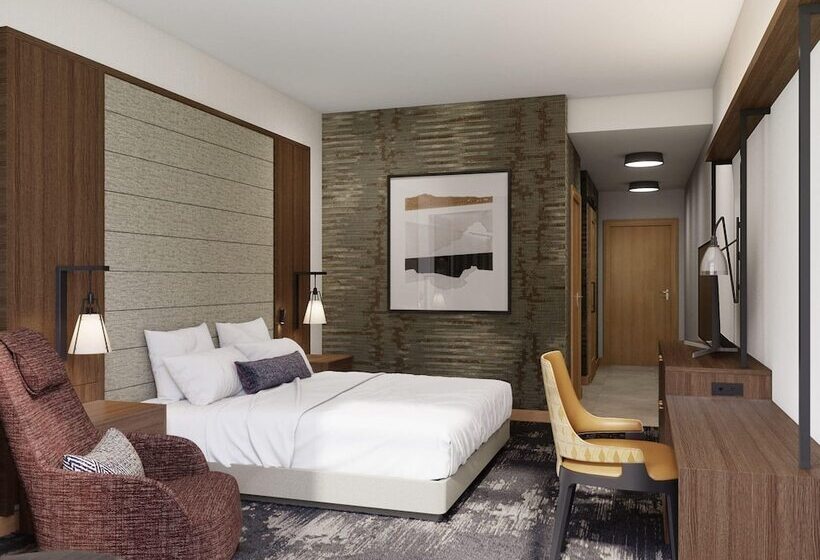 هتل Grand Hyatt Deer Valley