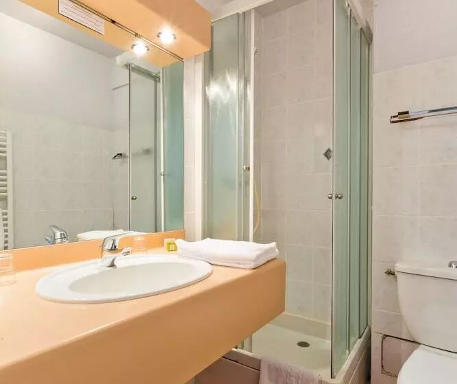 Hotelli Hôtel Du Parc