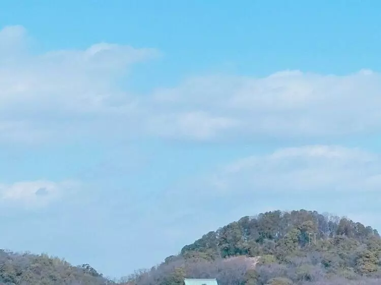 Hotelli Inuyama City