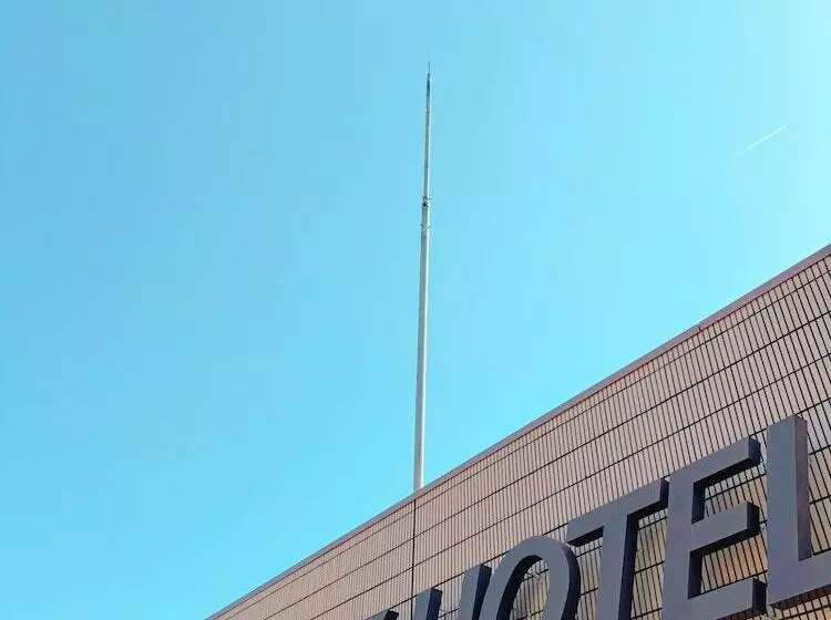 Hotelli Inuyama City