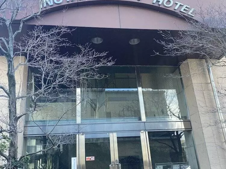 Hotelli Inuyama City