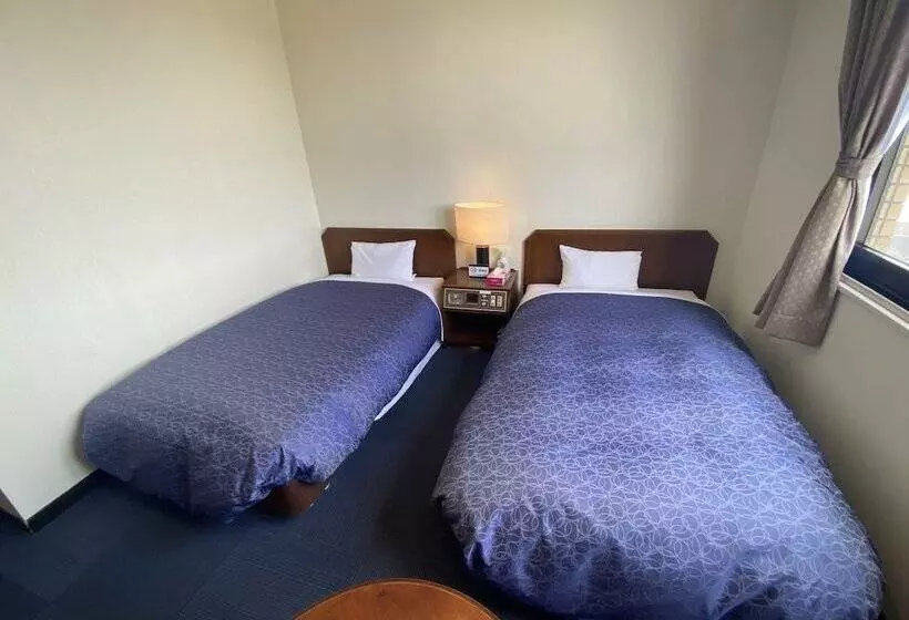 Hotelli Inuyama City