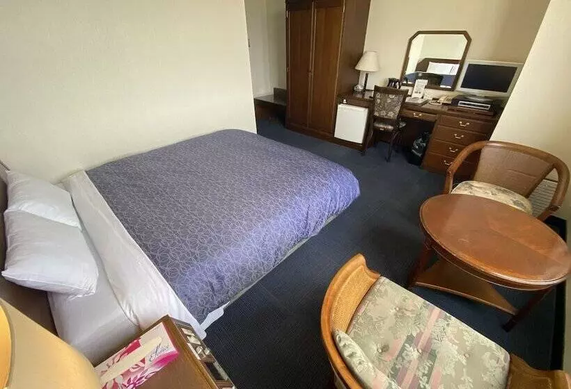 Hotelli Inuyama City