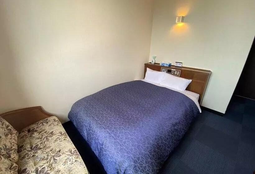 Hotelli Inuyama City