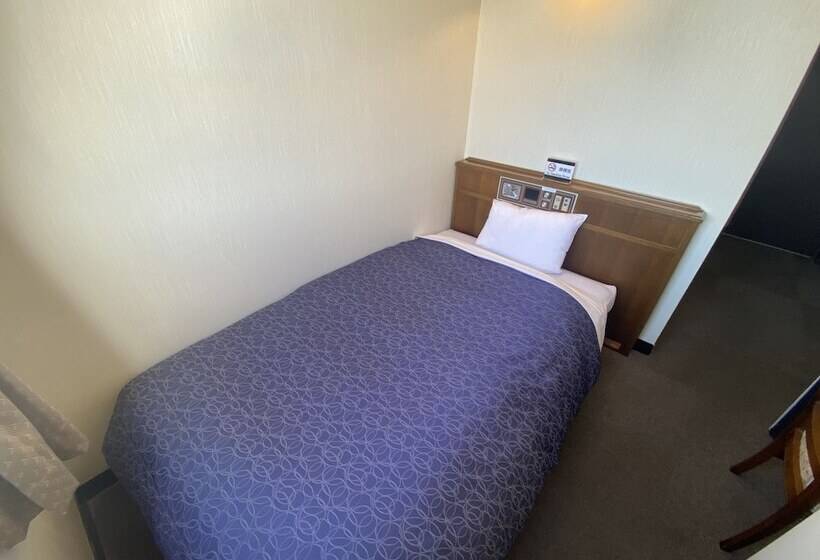 בית מלון כפרי Inuyama City