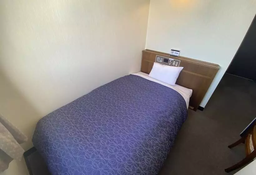 Hotelli Inuyama City