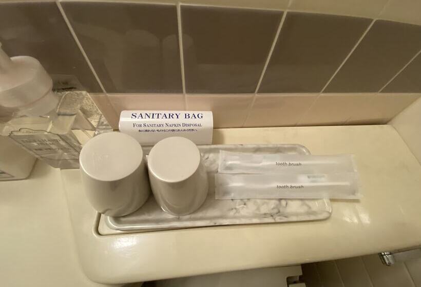 בית מלון כפרי Inuyama City