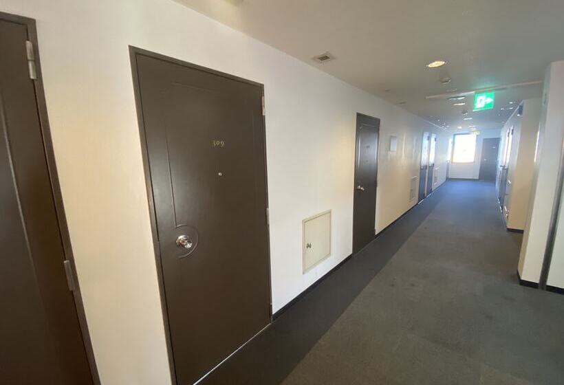 בית מלון כפרי Inuyama City