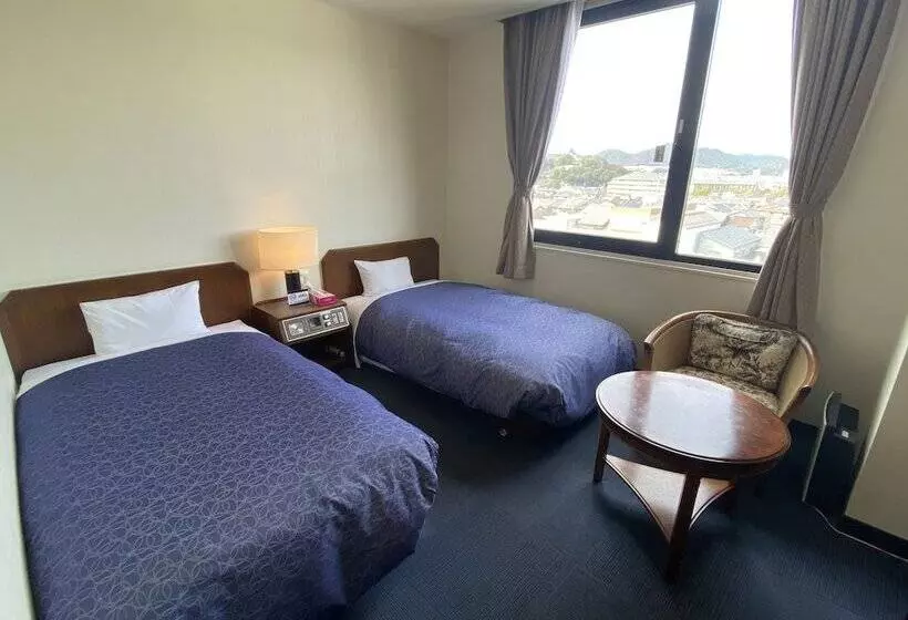 Hotelli Inuyama City