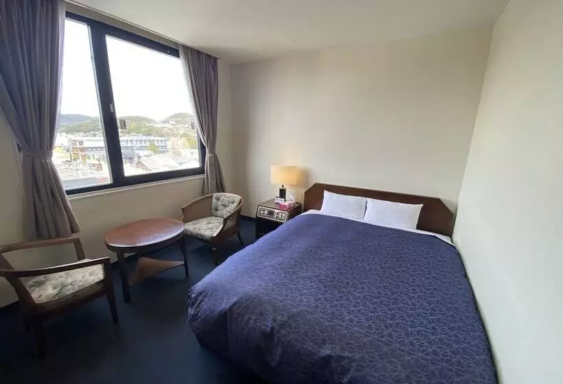 Hotelli Inuyama City